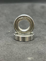 Підшипник 6800 ZZ, 1000800 (10*19*5) EXL Original