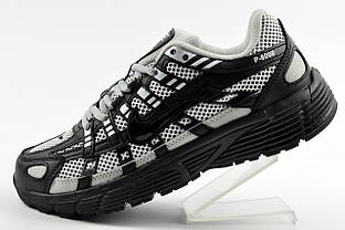 Кросівки Nike P-6000 унісекс