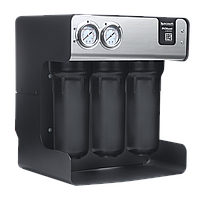 Фільтр зворотного осмосу Ecosoft RObust 1500