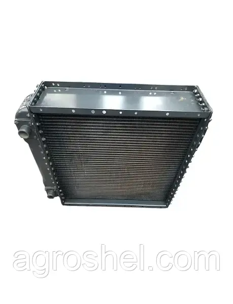 РАДІАТОР ВОДЯНИЙ 150 В.13.010-3 ТРАКТОРА Т-150, фото 1