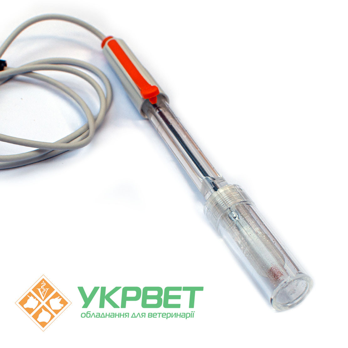 Електрод порівняння хлорсрібний Е232