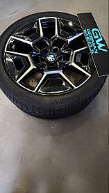Оригінальні диски R22 BMW XM G09 922M style