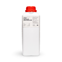 Нітрат марганцю — барвник і добавка для фарбування бетону, плитки та парканів — 1,4 кг