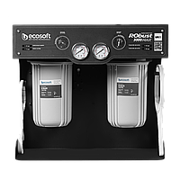 Фільтр зворотного осмосу Ecosoft | RObust 3000MAX