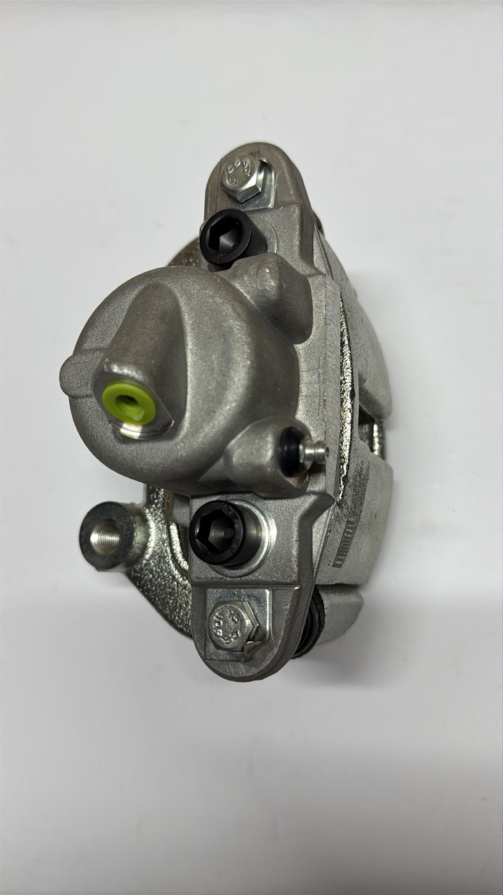 Супорт 2112 правий  у зборі R14 (Triali), фото 1