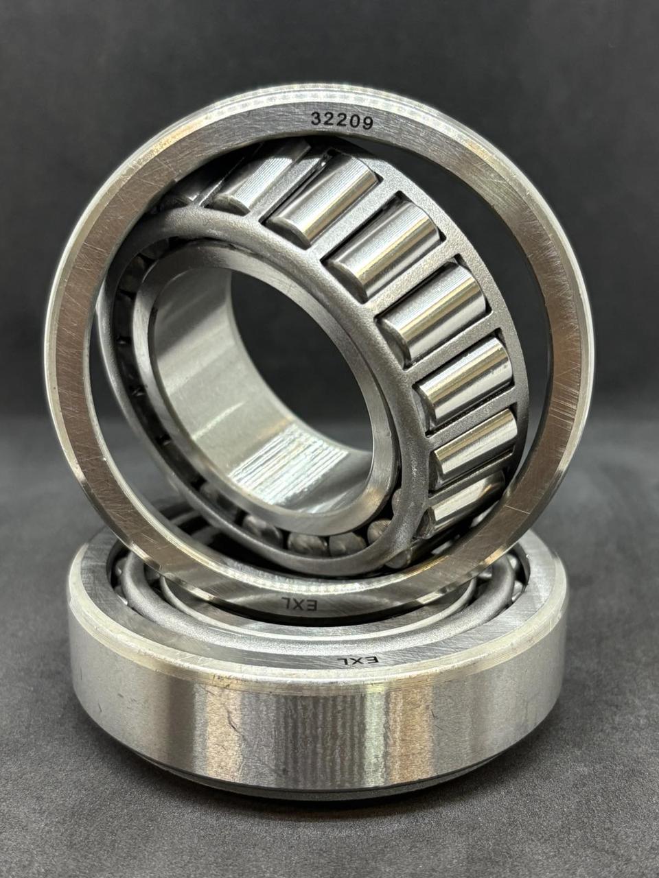 Підшипник 32209, 7509 (45*85*24.75) EXL Original, фото 1