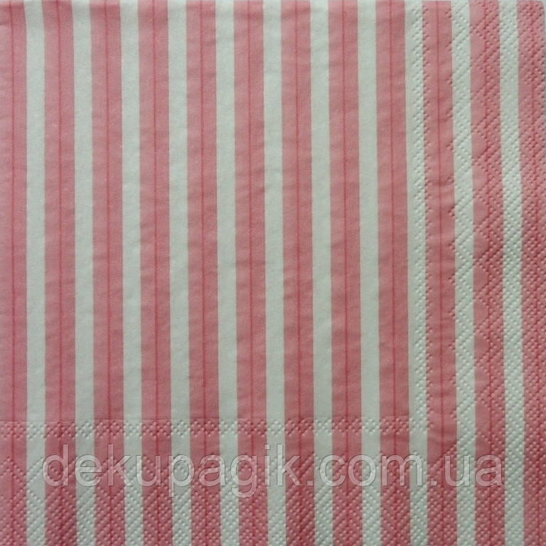 Серветка для декупажу КП-105 (33х33см)