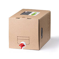 Очищувач BikeWorkX Greener Cleaner 20 l