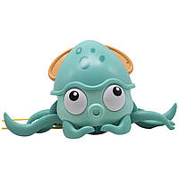 Заводна іграшка "Cute crab", Mic