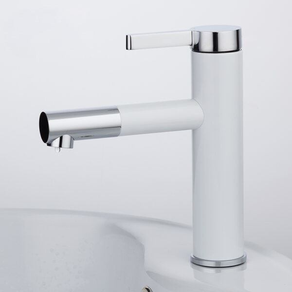 Frap F1052-14 – Змішувач для умивальника, фото 1