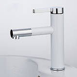 Frap F1052-14 – Змішувач для умивальника, фото 2