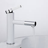 Frap F1052-14 – Змішувач для умивальника, фото 4