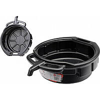 Ємність для зливання відпрацьованої оливи 10 л. YATO YT-0716