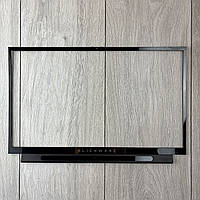 Рамка крышки матрицы для ноутбука Dell Alienware M17 R2, 0YG25N, AP2KG000200