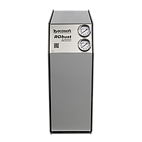Фільтр зворотного осмосу Ecosoft RObust 4000