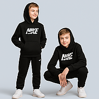 Теплий Костюм на флісі для хлопчика 146-164 см 003230 Туреччина