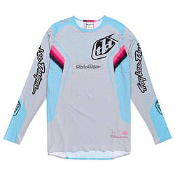 Джерсі TLD SPRINT ULTRA JERSEY; OPTIC [MIST] MD