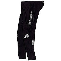 Штани TLD SPRINT ULTRA PANT; MONO [BLACK] 30