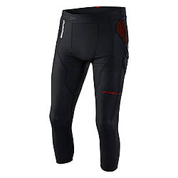 Штани захисні TLD STAGE GHOST D30 PANT BASELAYER [BLACK] LG