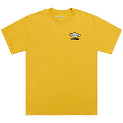 Футболка TLD SHORT SLEEVE TEE; CARB [GOLD] SM