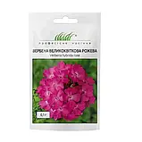 Вербена великоквіткова рожева 0,1 г Професійне насіння, фото 2