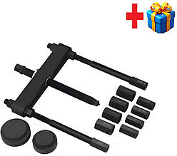 Знімач маточини вантажних автомобілів 5244 JTC