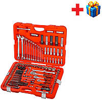 Набір інструменту 216 од. H216C-R72 JTC