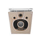 Унітаз підвісний Qtap Scorpio безобідковий Ultra Quiet із сидінням Soft-close QT14332380ASW, фото 6