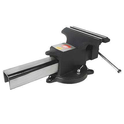 Лещата слюсарні поворотні 10" 3125 JTC, фото 2