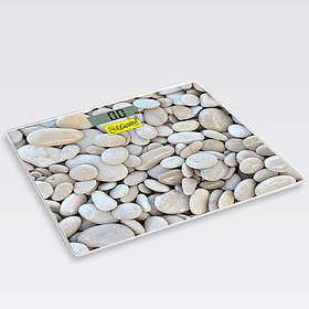 Ваги електронні до 150 кг Maestro MR-1825 - MegaLavka