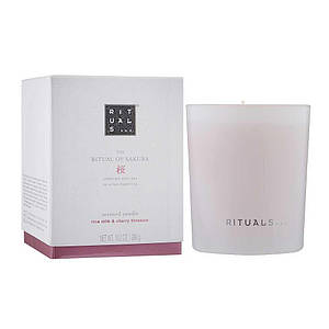 Аромасвічка the Ritual OF Sakura Rituals, 140 г