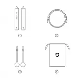 Розумна скакалка Mijia XMSR-P803 Smart Skipping Rope ( темно-синій), фото 7