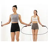 Розумна скакалка Mijia XMSR-P803 Smart Skipping Rope ( темно-синій), фото 6