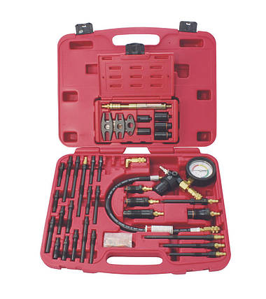 Пневмотестер для дизелів 38 пр. Force 938G1 F, фото 2