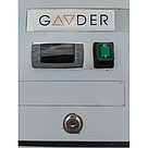 Шафа середньотемпературна Gooder GN-650TN, фото 6