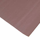 Екошкіра Шкірозамінник на клейовій основі для блокнотів 25*35см темно-коричневий №2 SHK007, фото 2