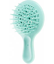 Щітка для волосся Janeke Superbrush Mini Mint 93SP220TSE, 1 шт (8006060648215)