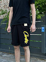 Шорти CORTEIZ Big Logo