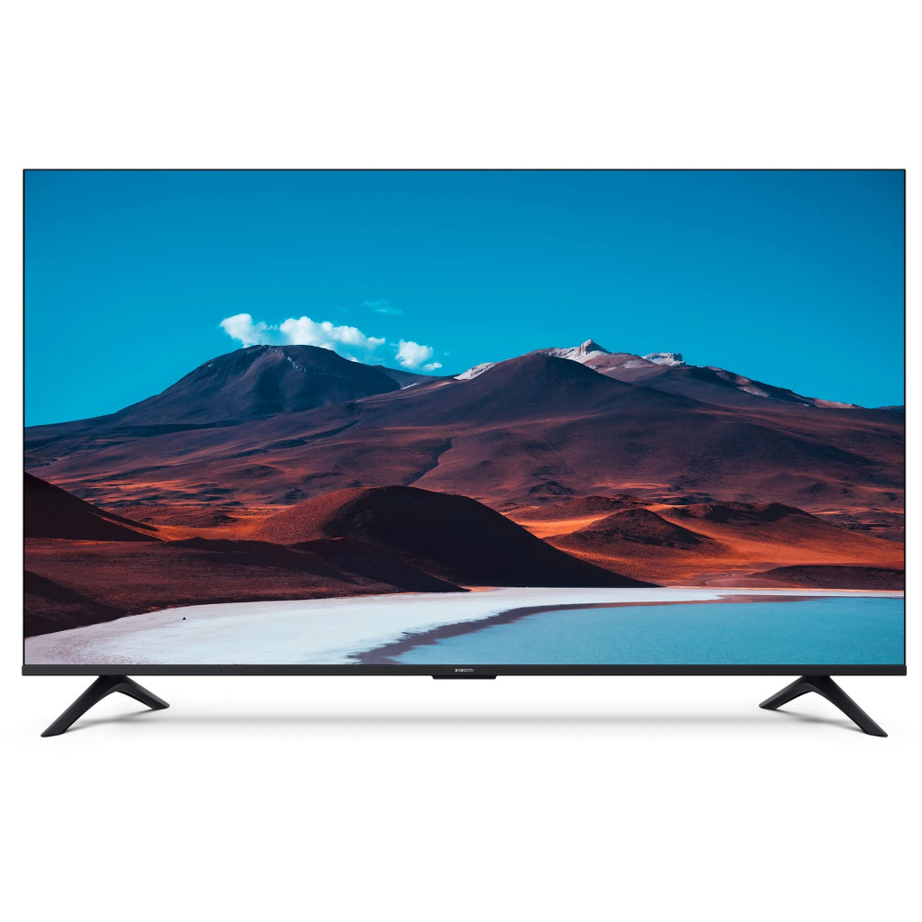LED Телевізор 55" Xiaomi A 55 2026 Black