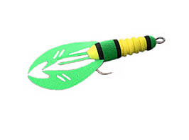 Мандула Рачок Craw Fish 3,3" (83мм) - ПрофМонтаж - #715