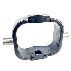 Колиска (люлька) CRDL.04/50-50 під циліндр Ø188 Hydrolider (Hydrotrust)