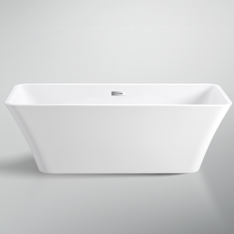 Ванна окремішня BS - Liza 170 (209) 170*75*58, фото 1