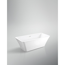 Ванна окремішня BS - Liza 170 (209) 170*75*58, фото 4