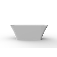 Ванна окремішня BS - Liza 170 (209) 170*75*58, фото 5