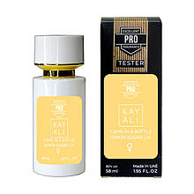 Kayali Capri in a Bottle Lemon Sugar | 14 ТESTER PRO жіночий 58 мл