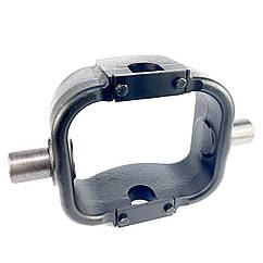 Колиска (люлька) CRDL.03 CRDL.03/45-50 під циліндр Ø163 Hydrolider (Hydrotrust)