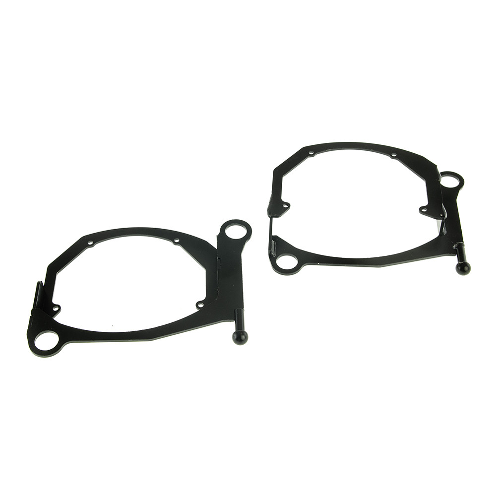 Перехідна рамка для лінз Cyclone LF-42 комплект 2 шт, фото 1