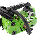 Пила ланцюгова бензинова шина 30 см Procraft K350S сучкоріз, фото 7