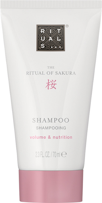 Шампунь для волосся The Ritual Of Sakura Rituals, 70 мл, фото 1