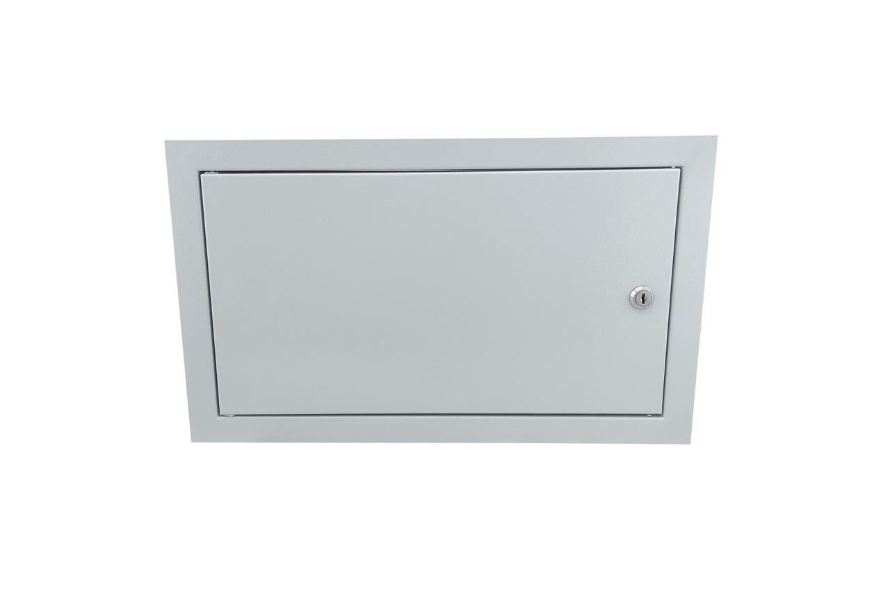 Корпус металевий ЩРв-18 IP31 Ny95504675